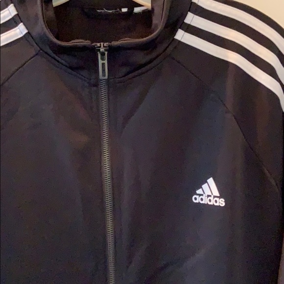 ADIDAS Track Jacket - Picture 2 of 2
